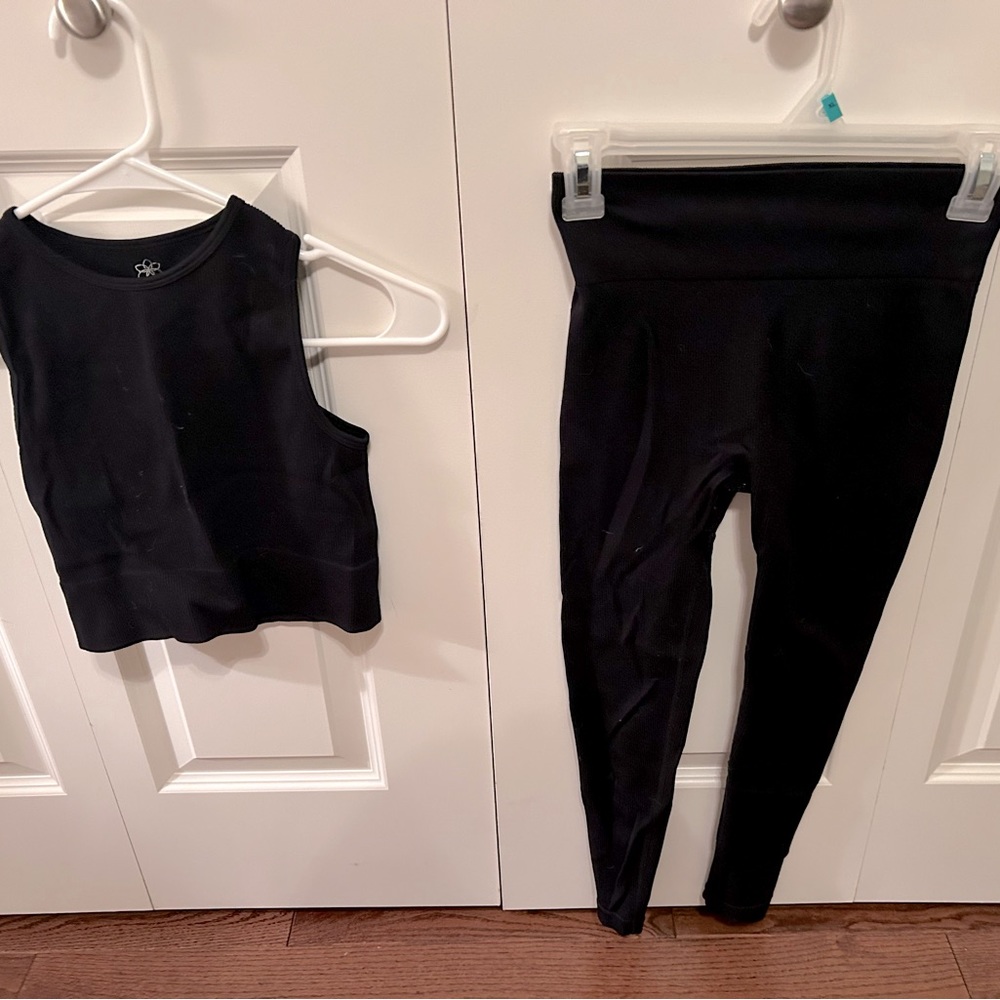 Pj set